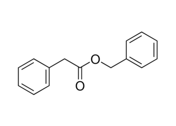 benzyl phenyl acetate