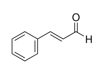 cinnamaldehyde, 99%