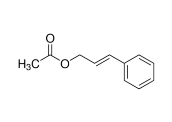 cinnamyl acetate, 98%