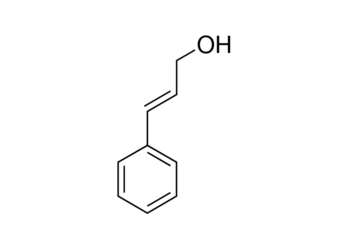 cinnamyl alcohol, 98%+