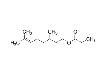 citronellol propionate