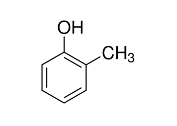 o-cresol, 98%