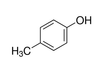 p-cresol, 98%