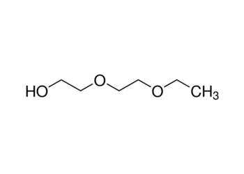 diethylene glycol monoethyl ether, 99%