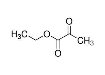 ethyl pyruvate, 97%