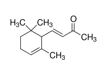 α-ionone, ≥96%