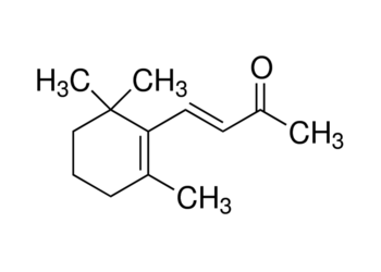 β-ionone, 95%