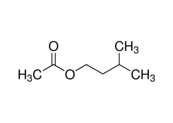 isoamyl acetate, gr 99%
