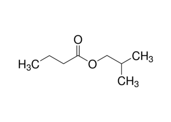 isobutyl butyrate, 98% isobutyl butyrate, 98%