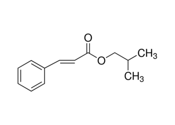 isobutyl cinnamate, 98%