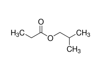 isobutyl propionate, 98%