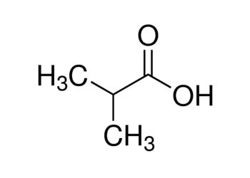 iso-butyric acid, 99%