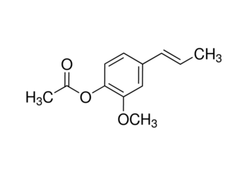 isoeugenyl acetate, 98%