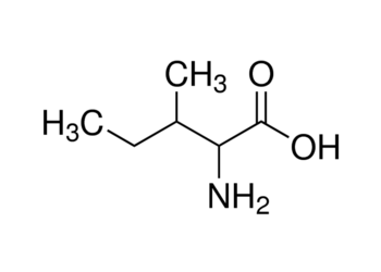 dl-isoleucine, 99%