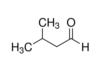 isovaleraldehyde, 98%