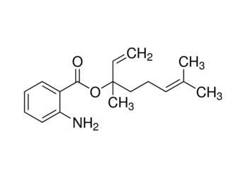 linallyl anthranilate