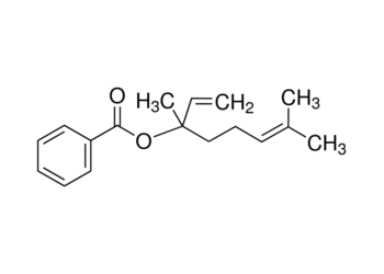 linallyl benzoate