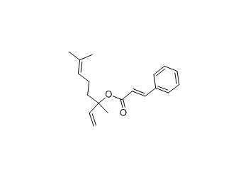 linallyl cinnamate