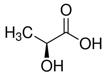 l-(+)-lactic acid, ≥90%