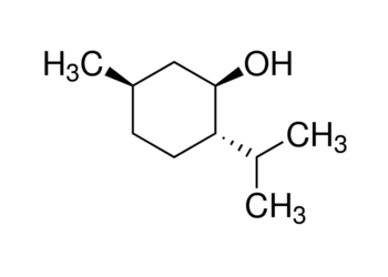 menthol, 99%