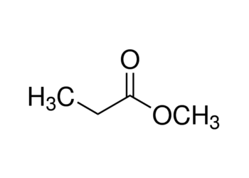 methyl propionate, 97%