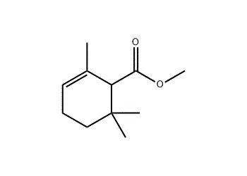 methyl cyclogeranate