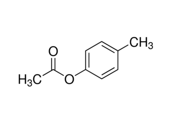para-cresyl acetate