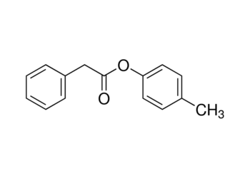p-cresyl phenyl acetate, ≥99%
