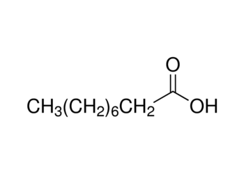 pelargonic acid, 97%