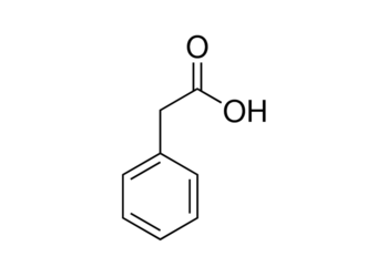 phenyl acetic acid, 99%