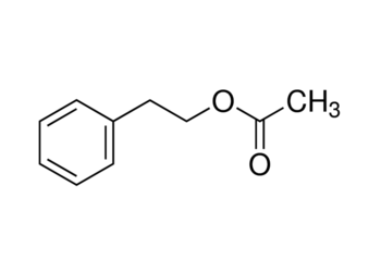 phenylethyl acetate, 99%