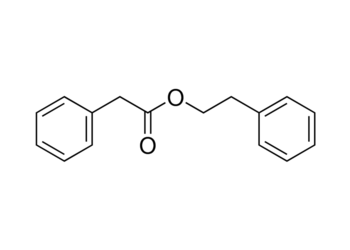 phenyl ethyl phenyl acetate