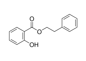 phenyl ethyl salicylate
