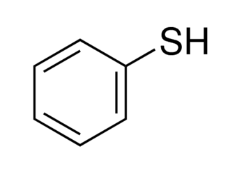 phenyl mercaptan, 98%