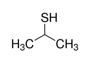 2-propanethiol, ≥95%