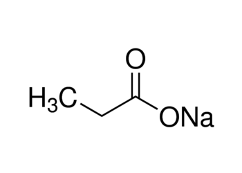 sodium propionate, 98%
