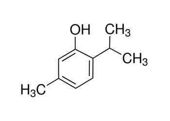 thymol, puriss, 99%+ thymol, puriss, 99%+