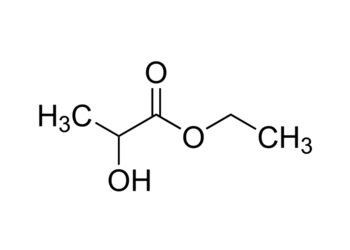 ethyl lactate, 99%