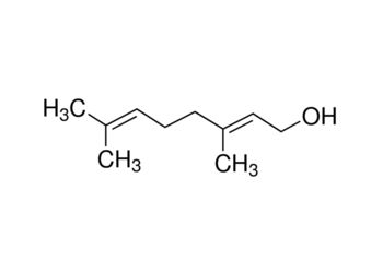 geraniol