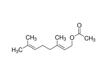 geraniol acetate