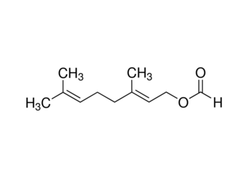 geranyl formate