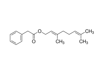 geranyl phenylacetate