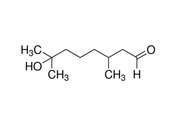 hydroxy citronellal