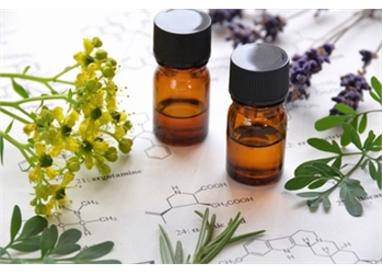 bergamot oil, italy origin