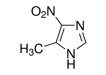 5-methyl-4-nitroimidazole, 98%