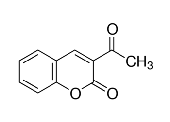 3-acetylcoumarin, 96%