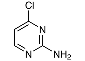 2-amino-4-chloropyrimidine, 97%