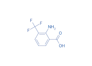2-amino-3-(trifluoromethyl)benzoic acid, 97%