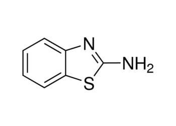 2-aminobenzothiazole, 97%