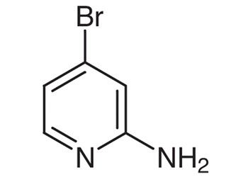 2-amino-4-bromopyridine, 97%